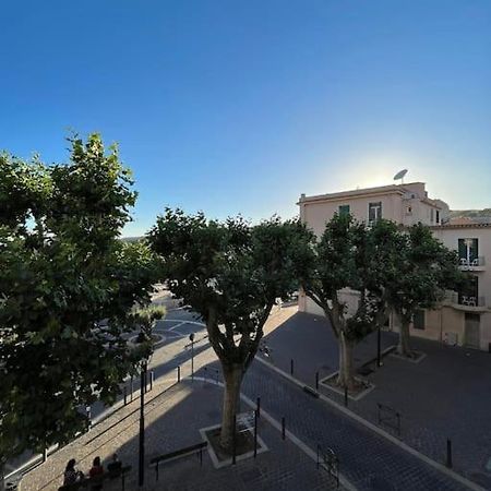 So'Conciergerie - Charmant Studio En Plein Centre. Cassis Exterior foto