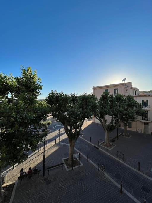 So'Conciergerie - Charmant Studio En Plein Centre. Cassis Exterior foto